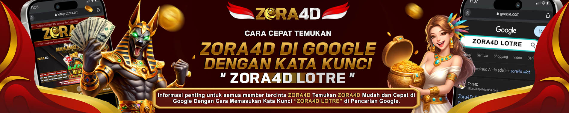 Zora4D
